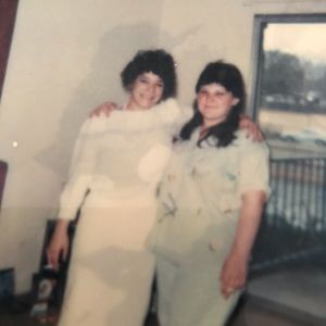 Meet your Posher, Vicki